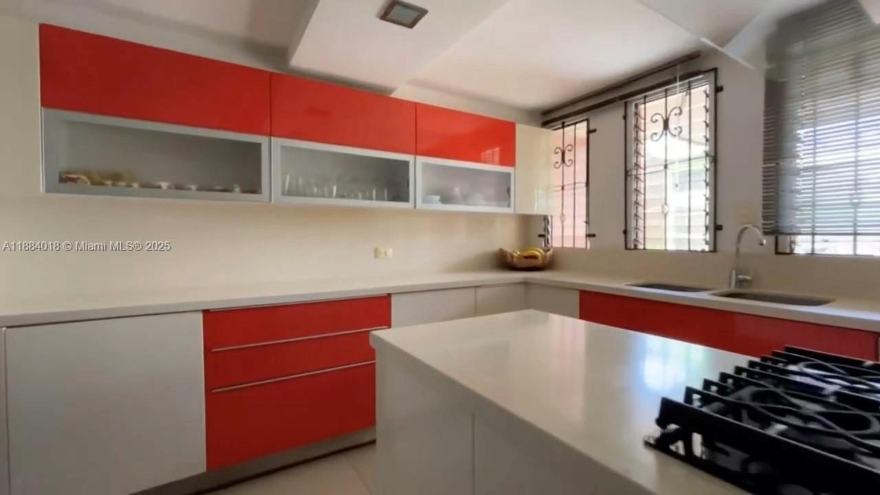 Bosques del Pinar - Residential