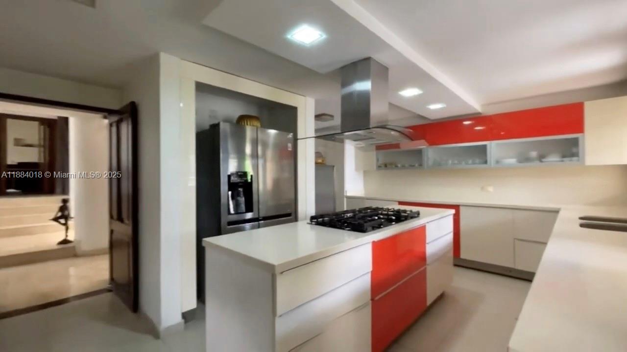 Bosques del Pinar - Residential