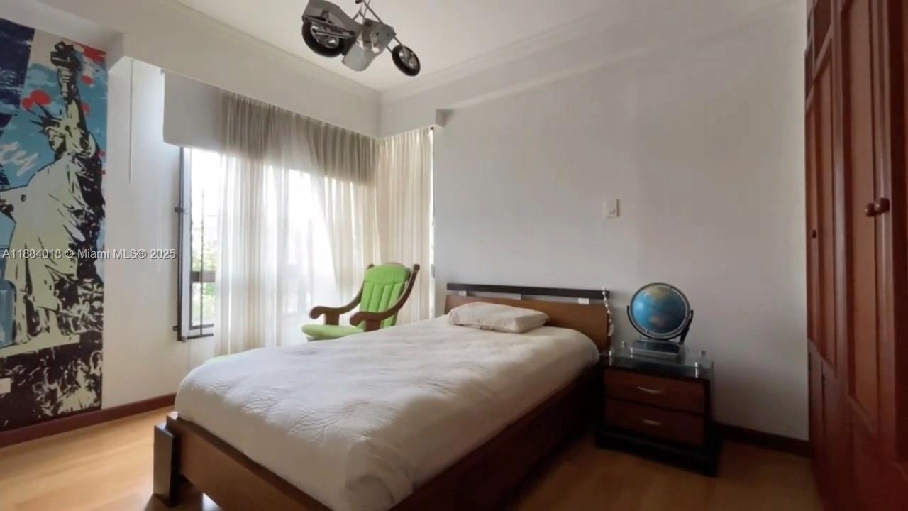 Bosques del Pinar - Residential