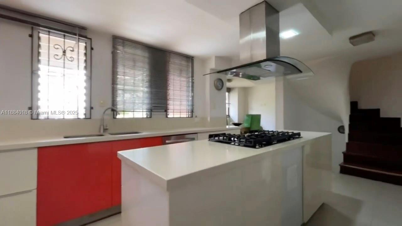 Bosques del Pinar - Residential