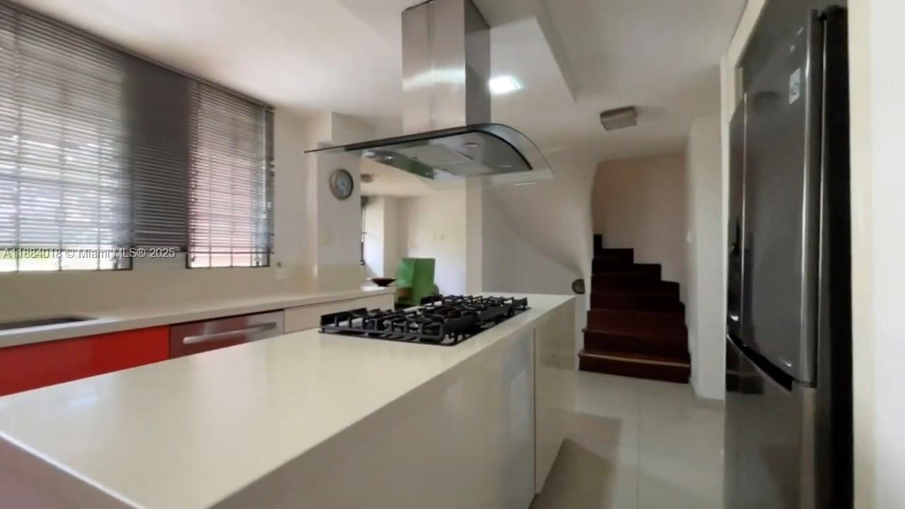 Bosques del Pinar - Residential