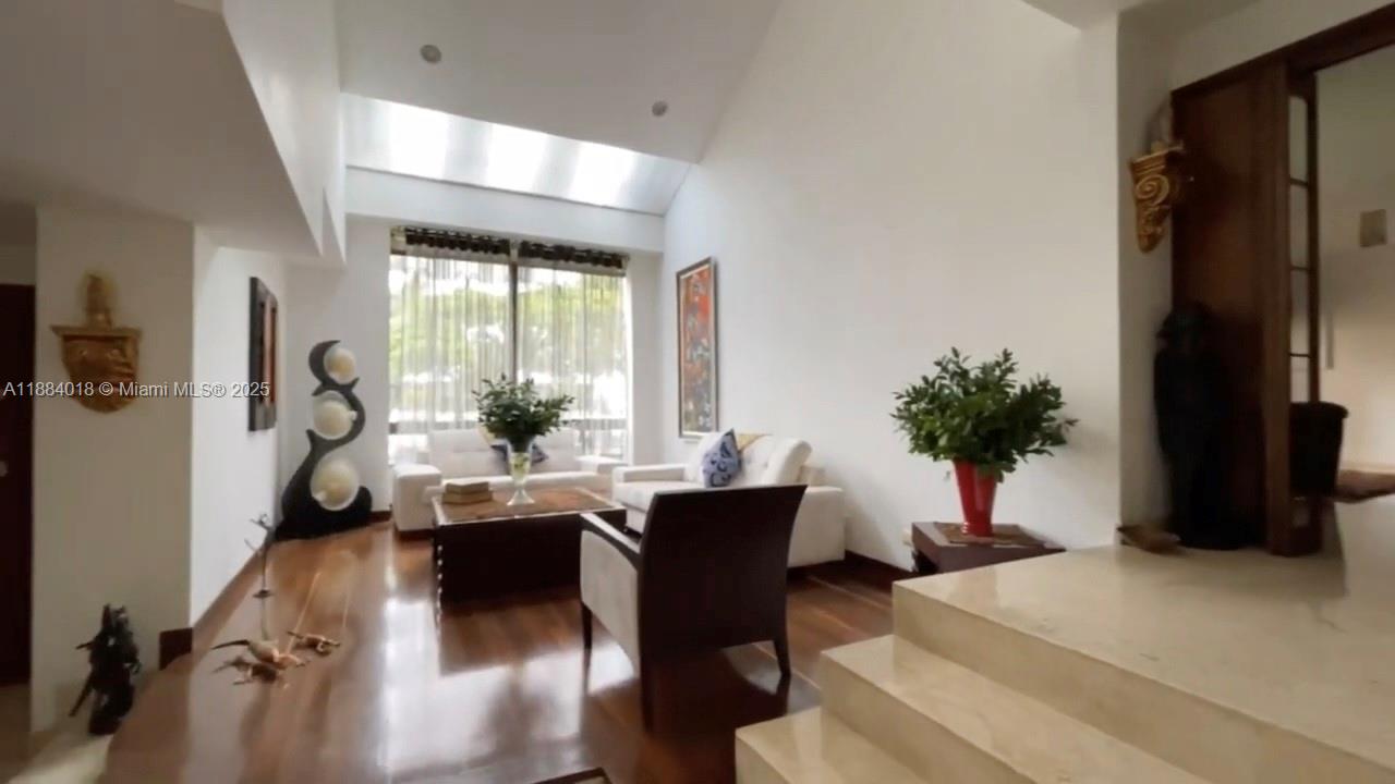 Bosques del Pinar - Residential