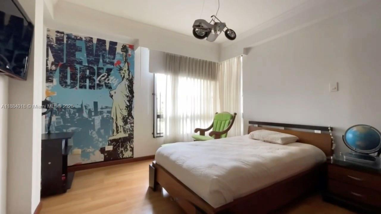 Bosques del Pinar - Residential