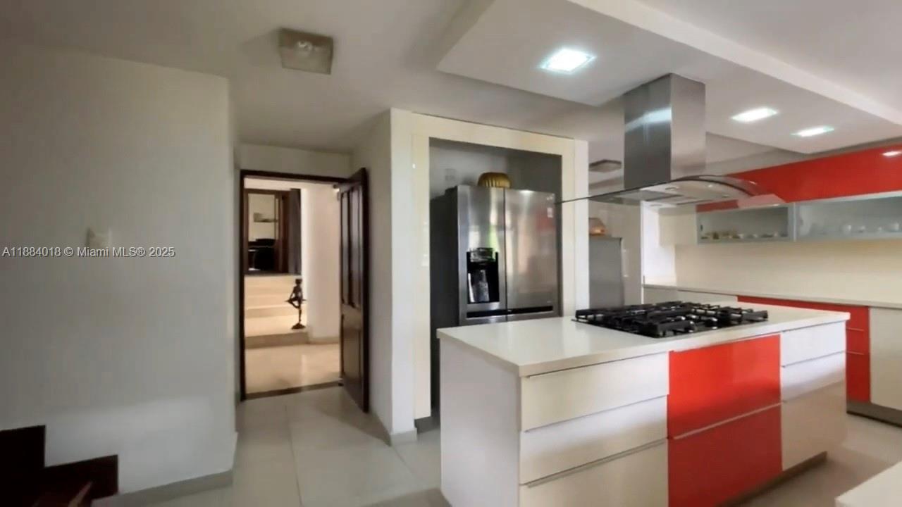 Bosques del Pinar - Residential