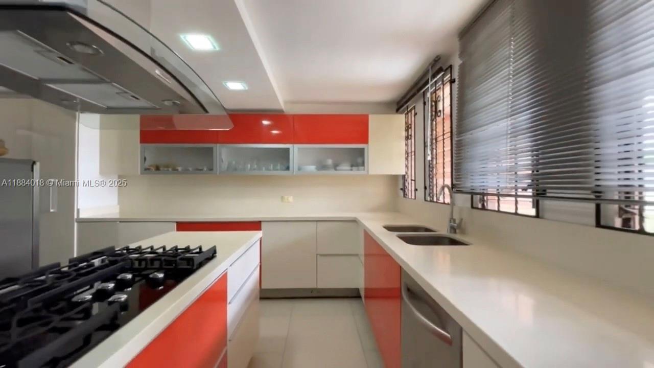 Bosques del Pinar - Residential