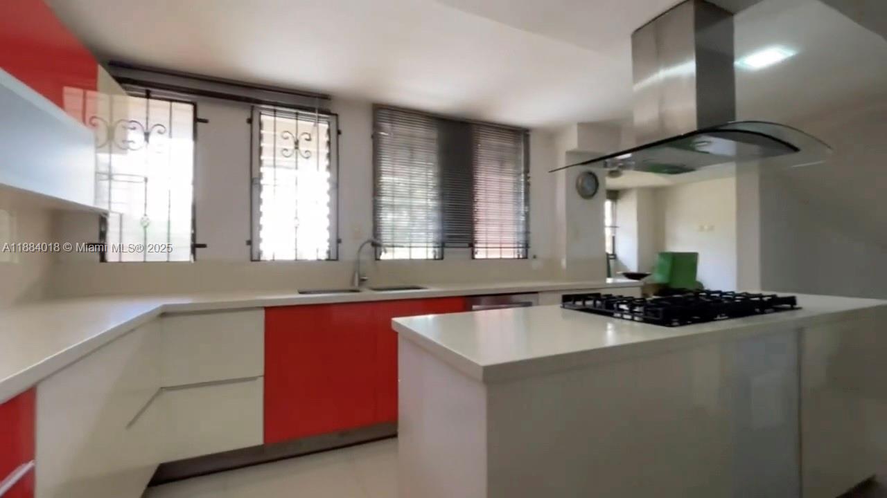 Bosques del Pinar - Residential