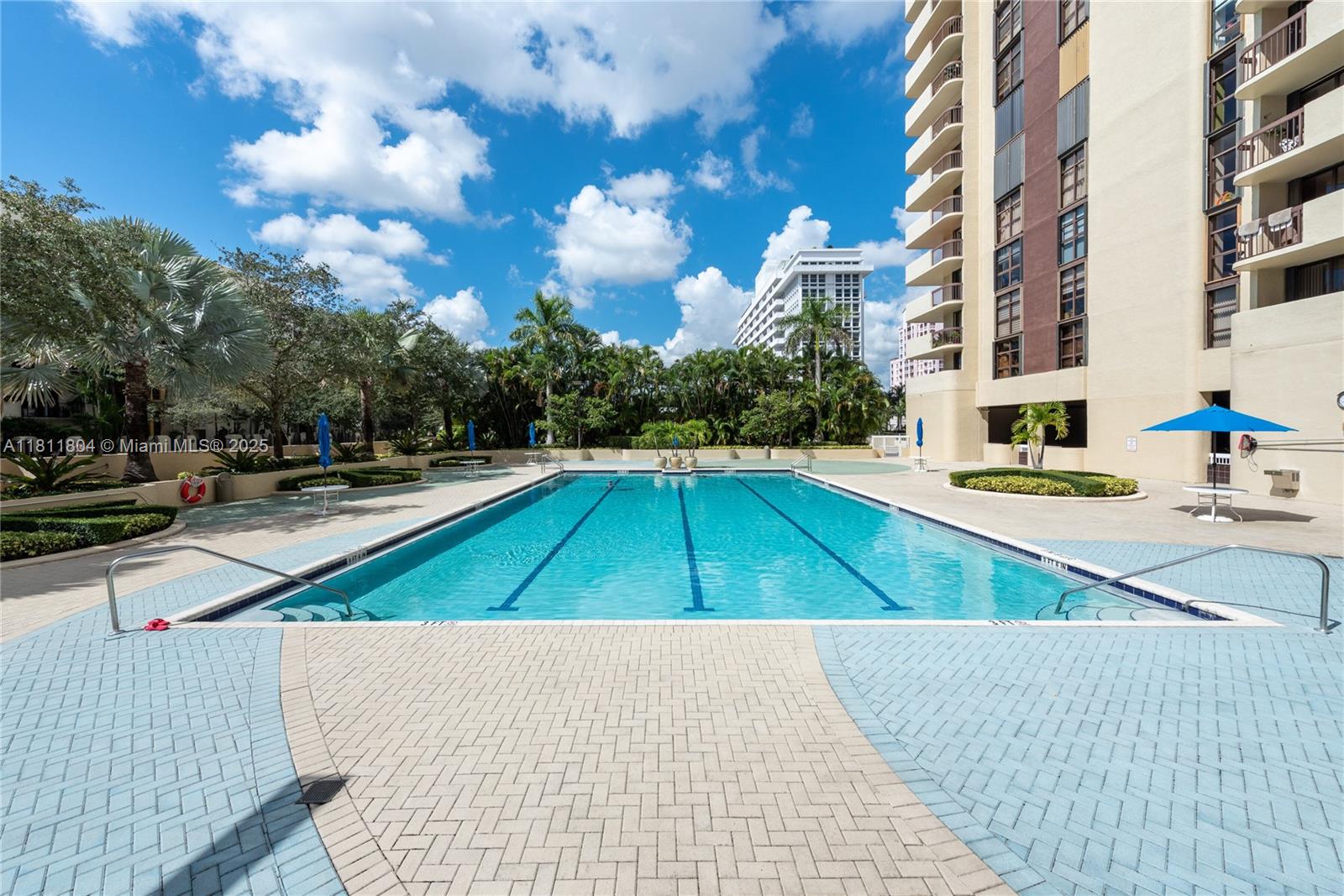 600 Biltmore Way 1014, Coral Gables, Broward County, Florida - 2 Bedrooms  
3 Bathrooms - 