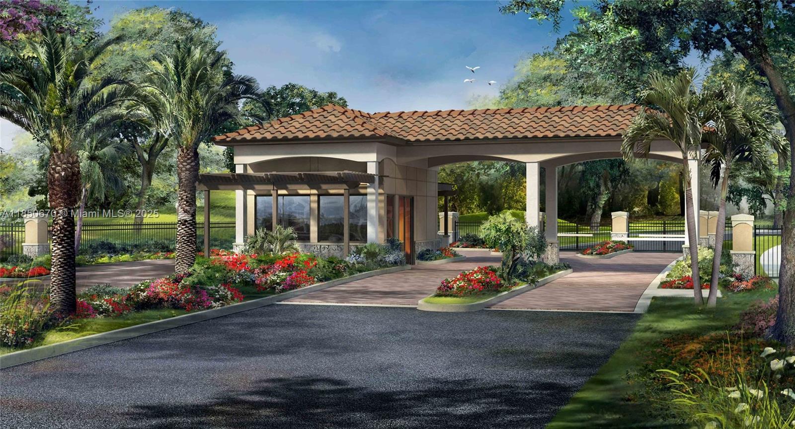 EMBASSY LAKES - Residential