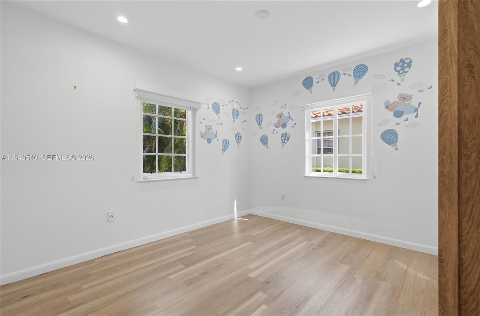 CORAL GATE SEC D - Residential