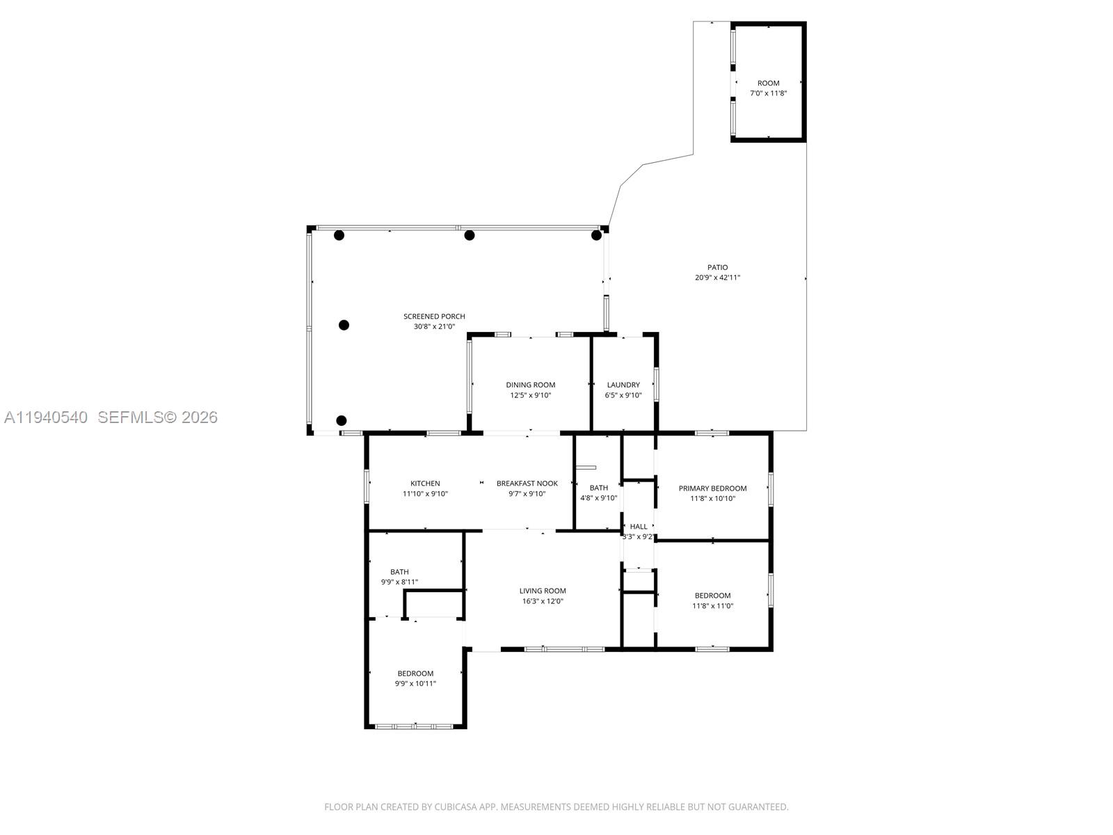 CORAL GATE SEC D - Residential