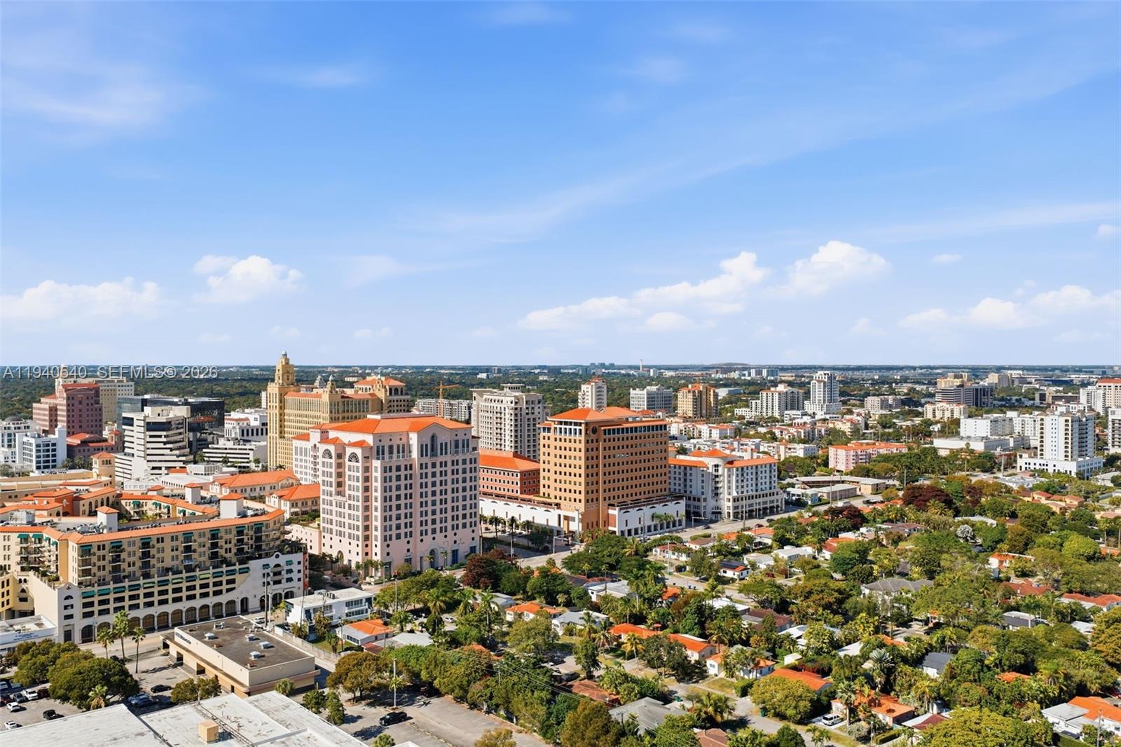 CORAL GATE SEC D - Residential