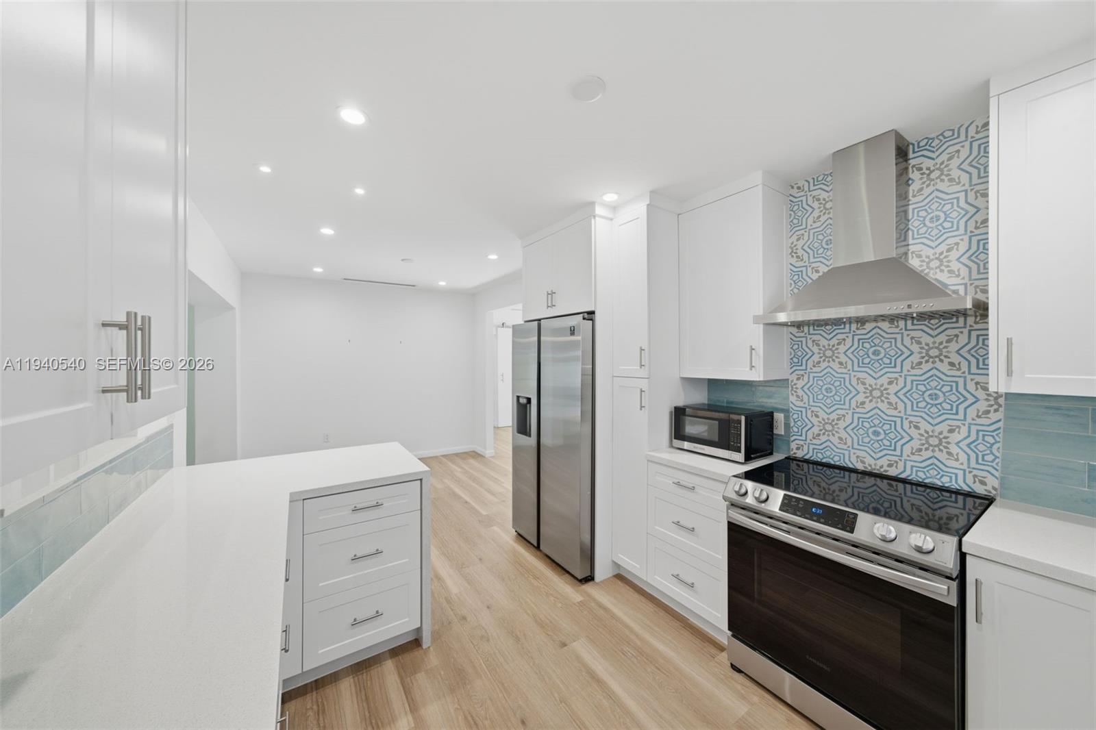 CORAL GATE SEC D - Residential