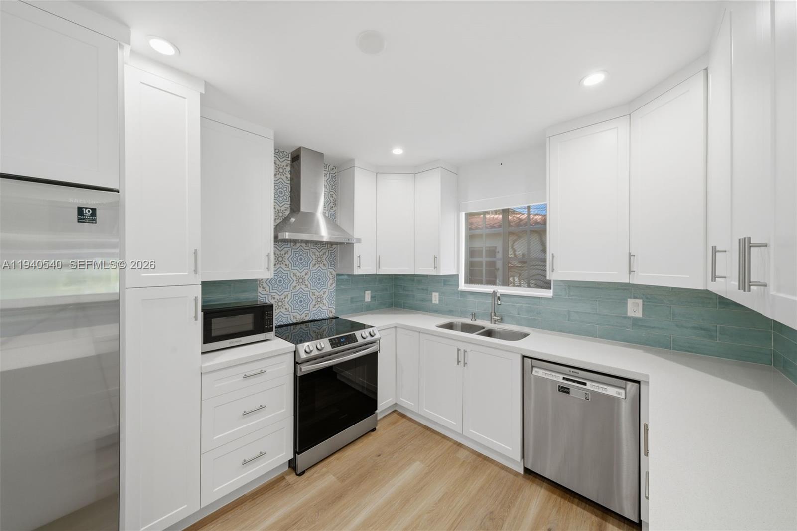 CORAL GATE SEC D - Residential