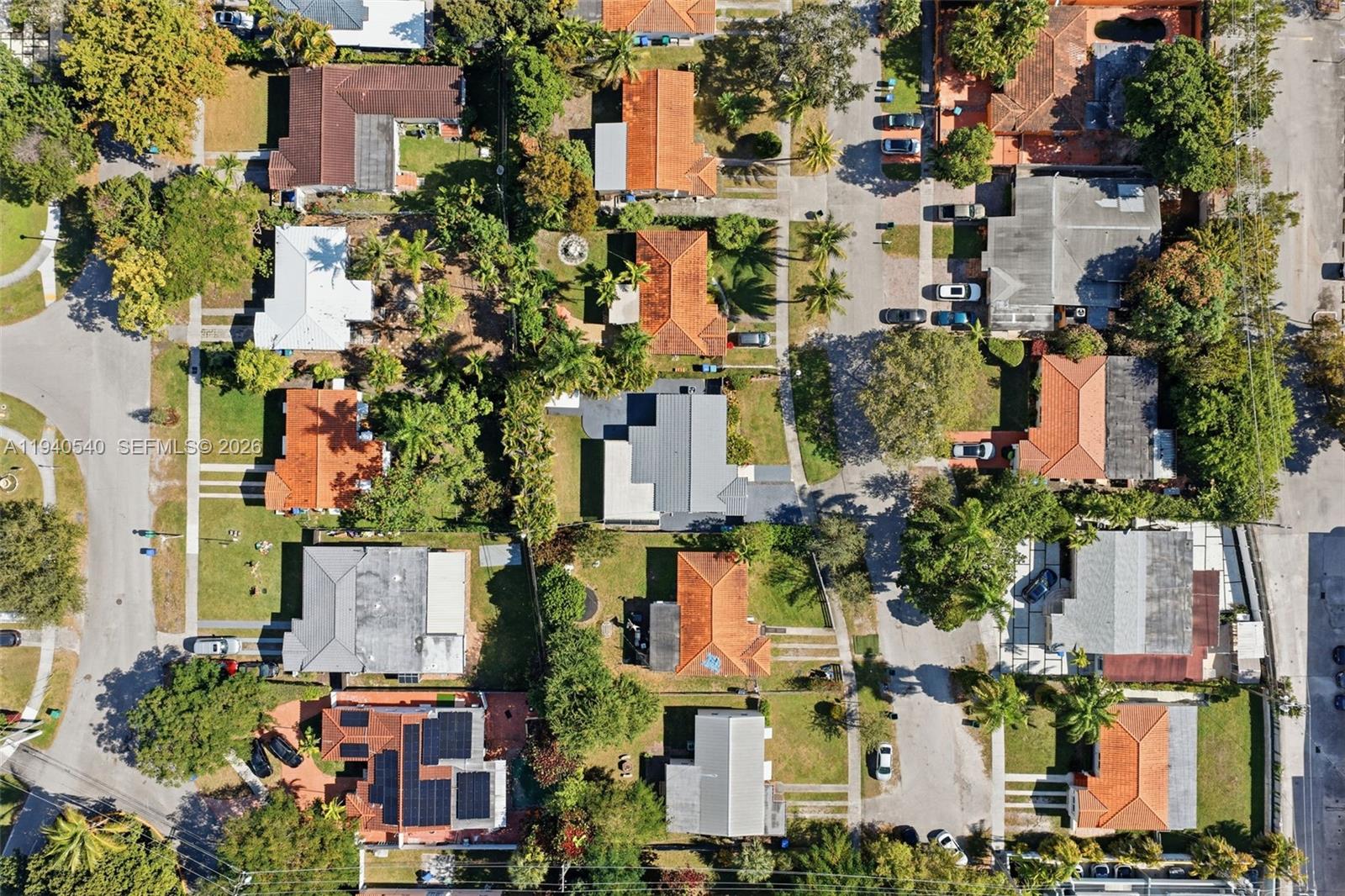 CORAL GATE SEC D - Residential