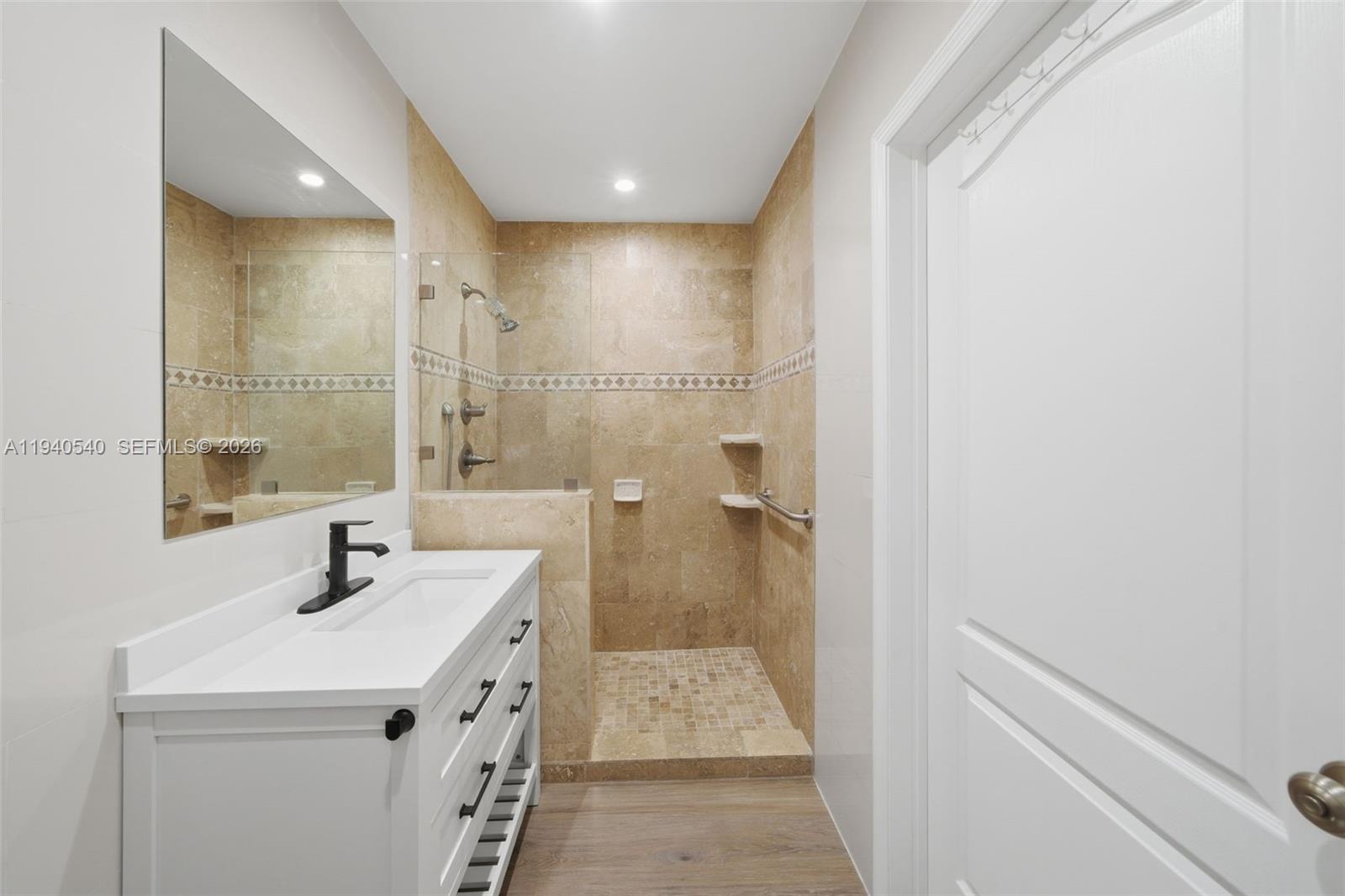 CORAL GATE SEC D - Residential