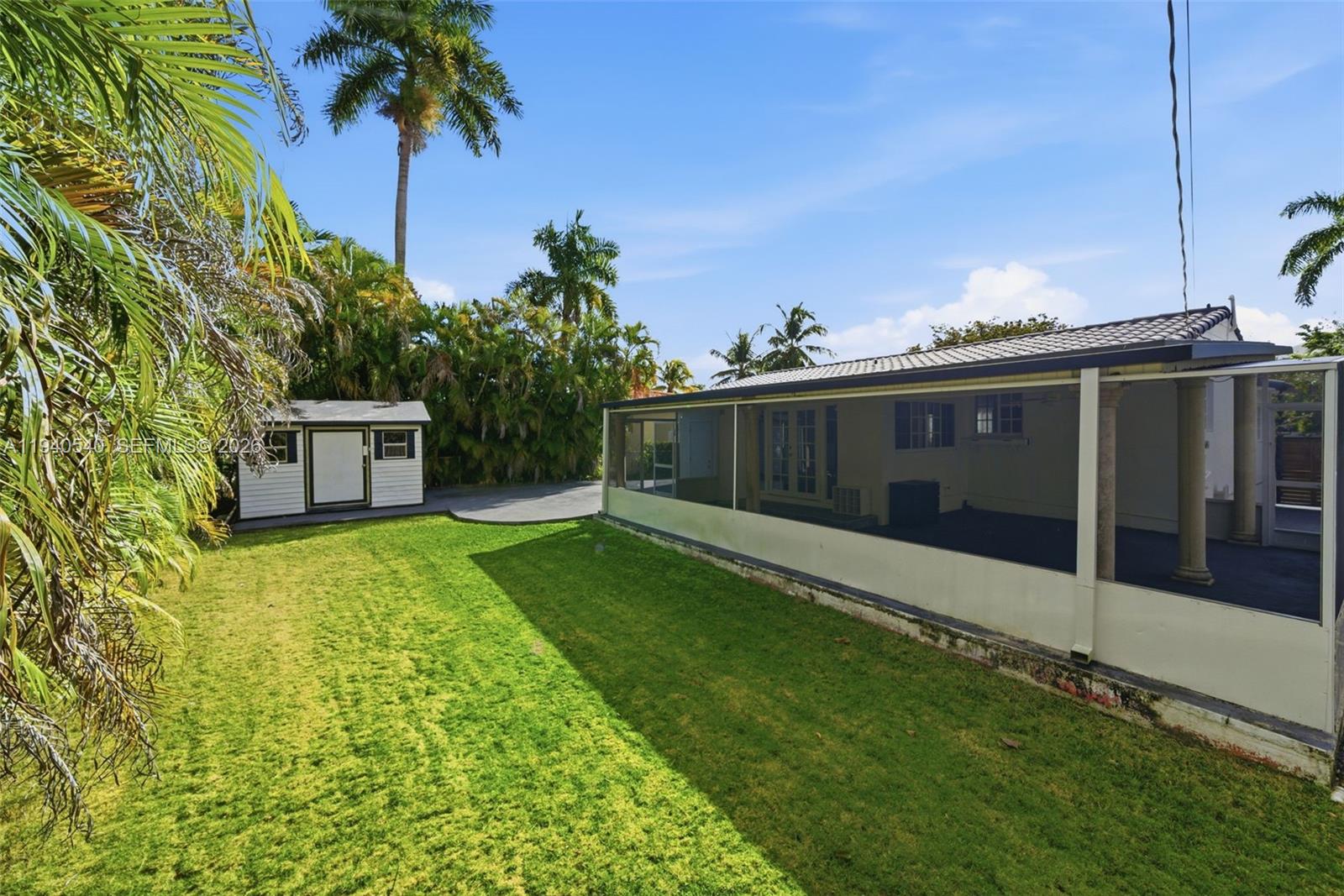 CORAL GATE SEC D - Residential