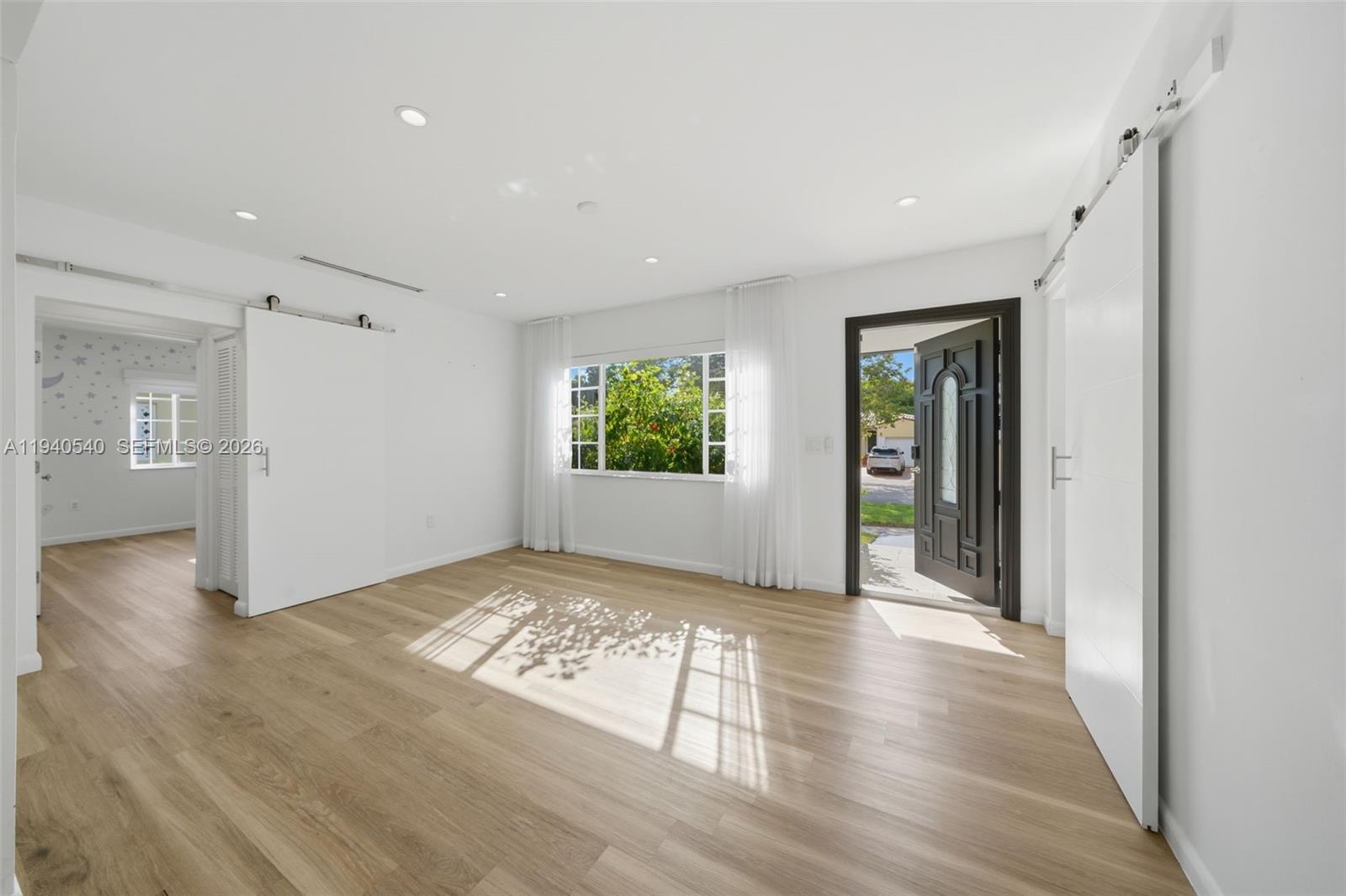 CORAL GATE SEC D - Residential