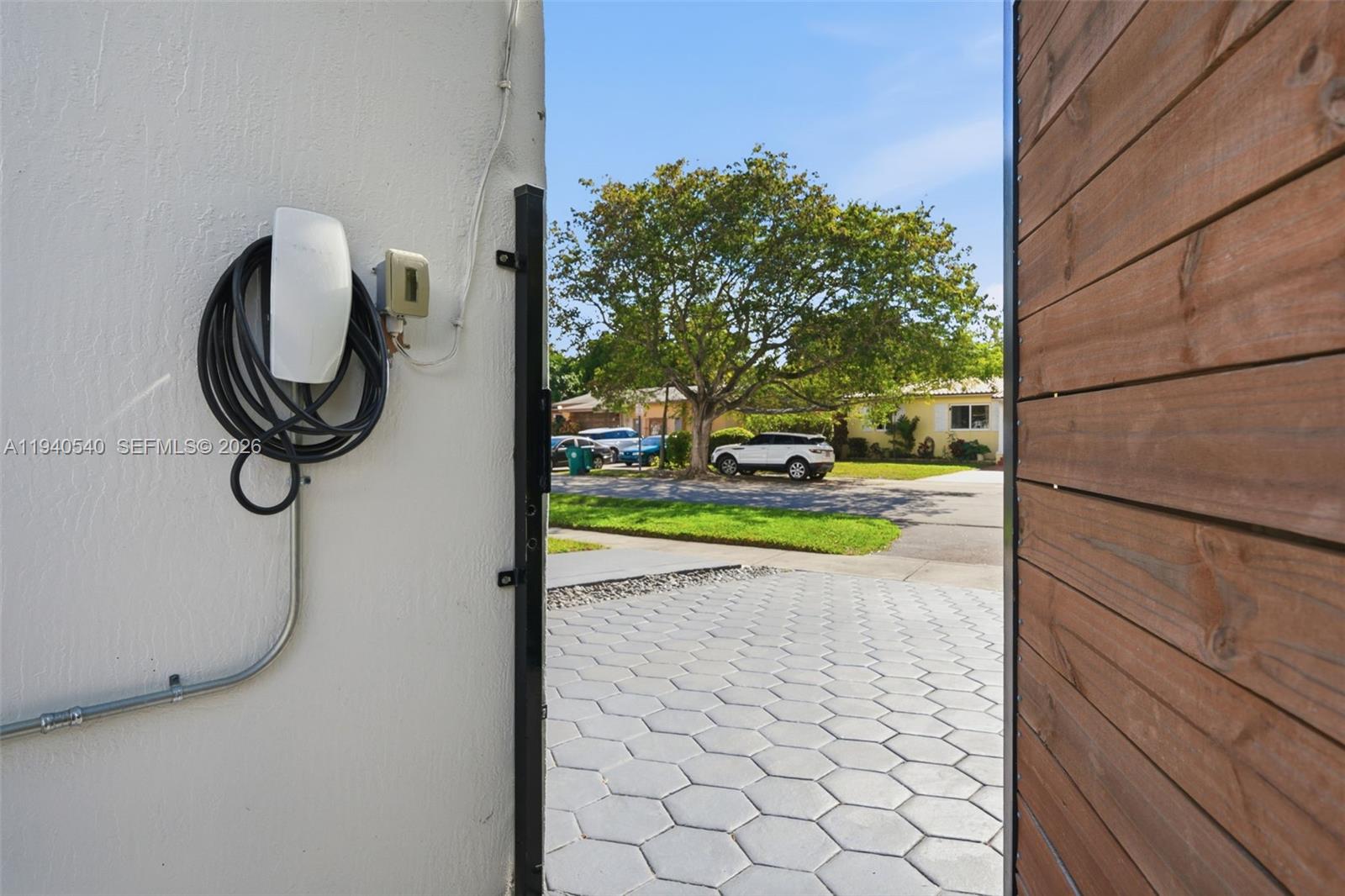 CORAL GATE SEC D - Residential