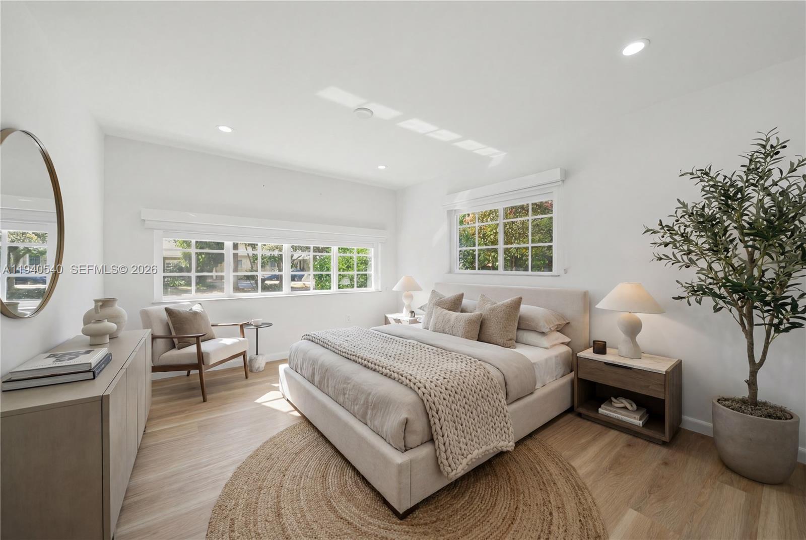 CORAL GATE SEC D - Residential