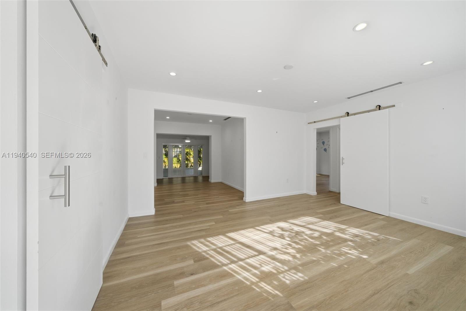 CORAL GATE SEC D - Residential