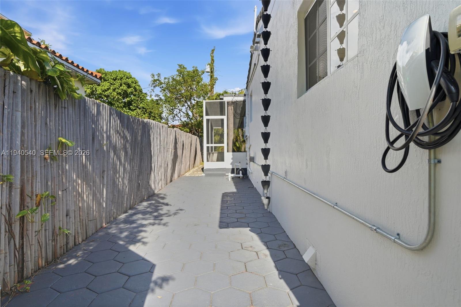 CORAL GATE SEC D - Residential