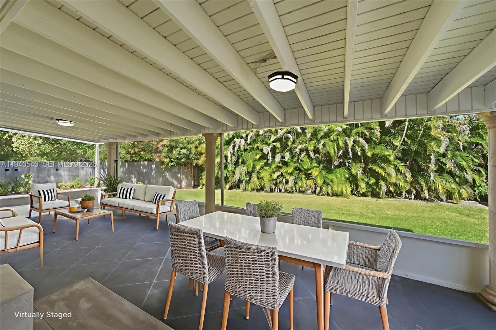 CORAL GATE SEC D - Residential