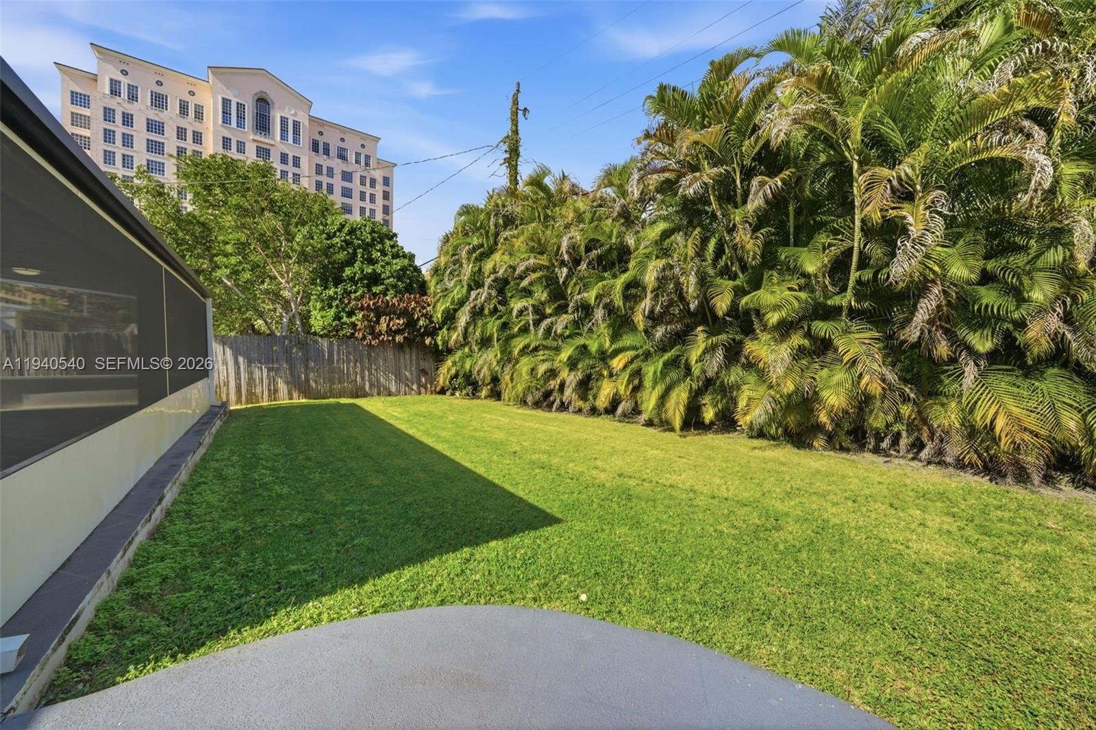 CORAL GATE SEC D - Residential