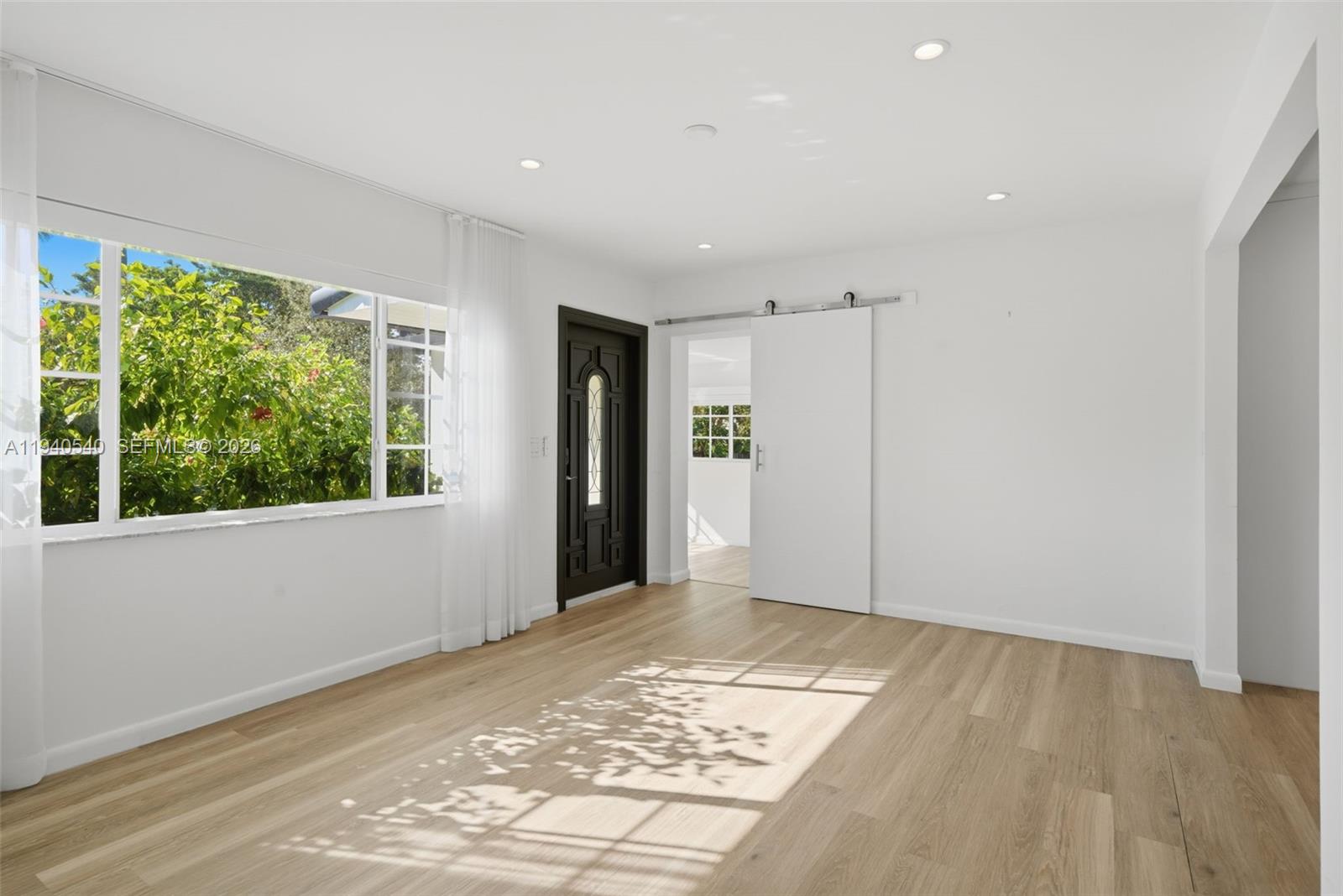 CORAL GATE SEC D - Residential