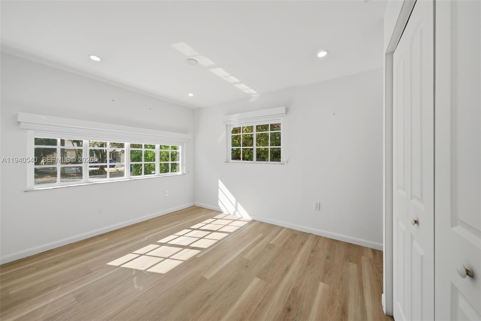 CORAL GATE SEC D - Residential