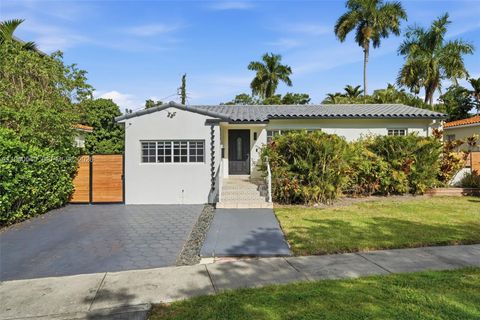 3681 SW 21st St Miami FL 33145