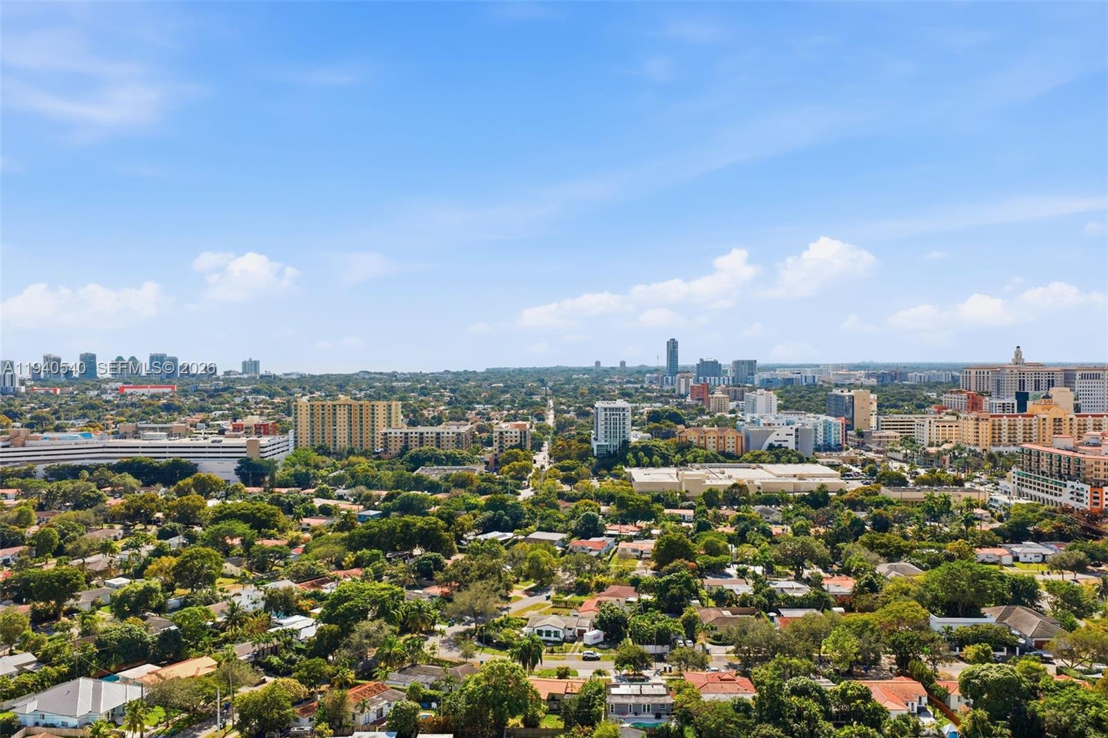 CORAL GATE SEC D - Residential