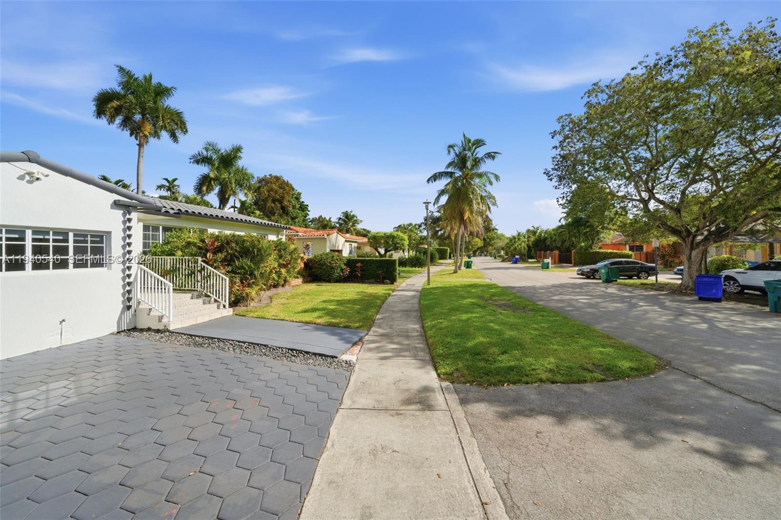 CORAL GATE SEC D - Residential