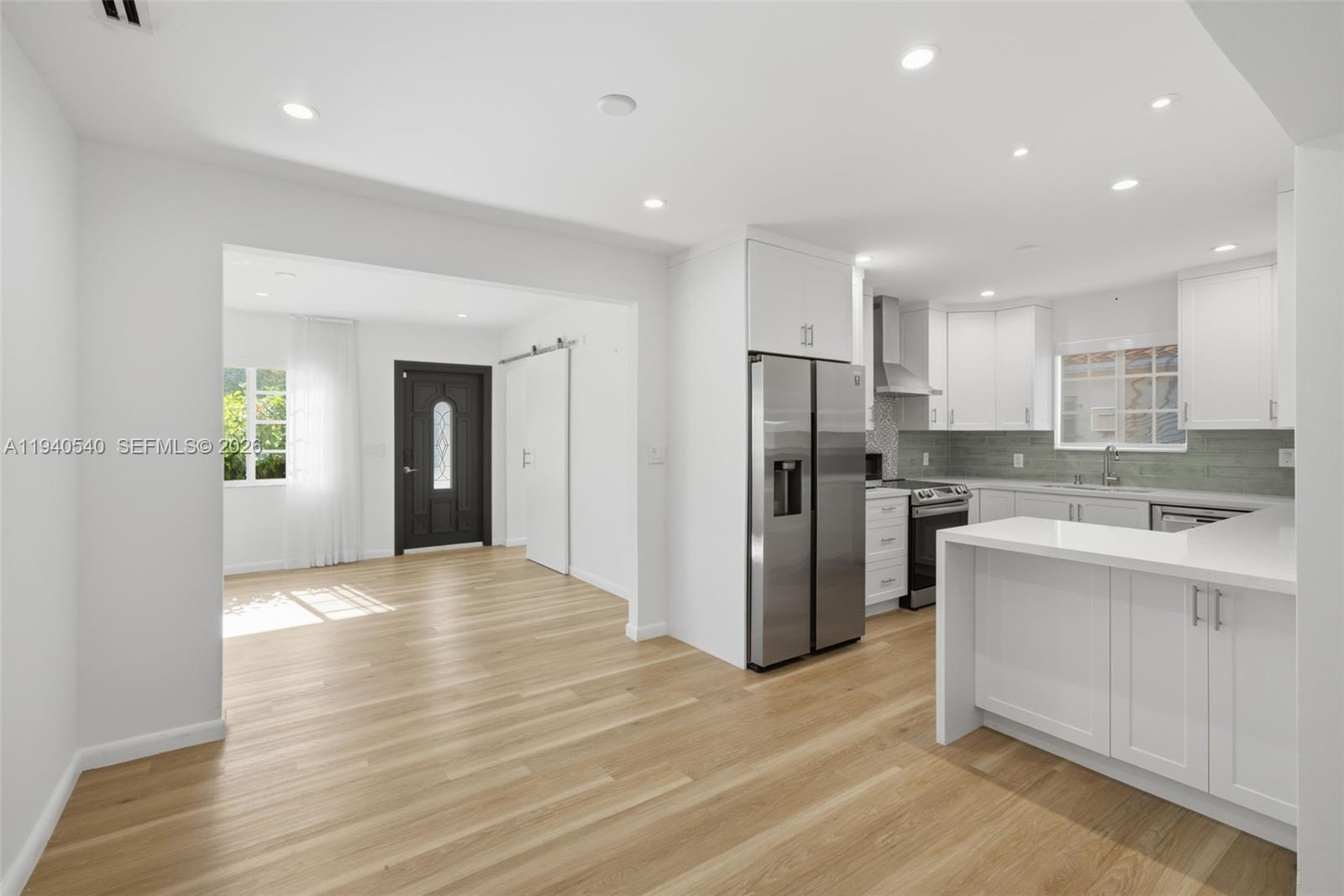 CORAL GATE SEC D - Residential