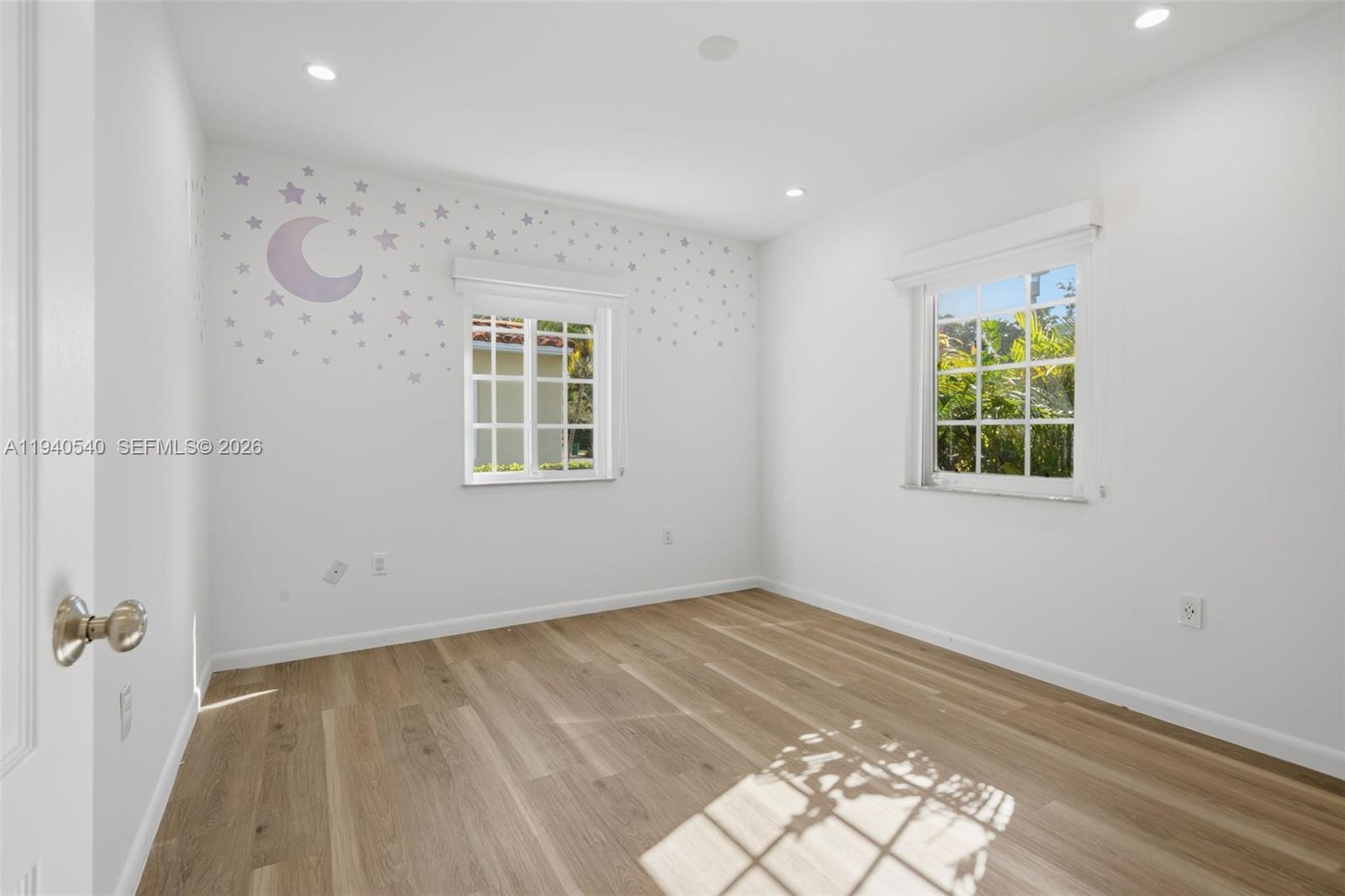 CORAL GATE SEC D - Residential