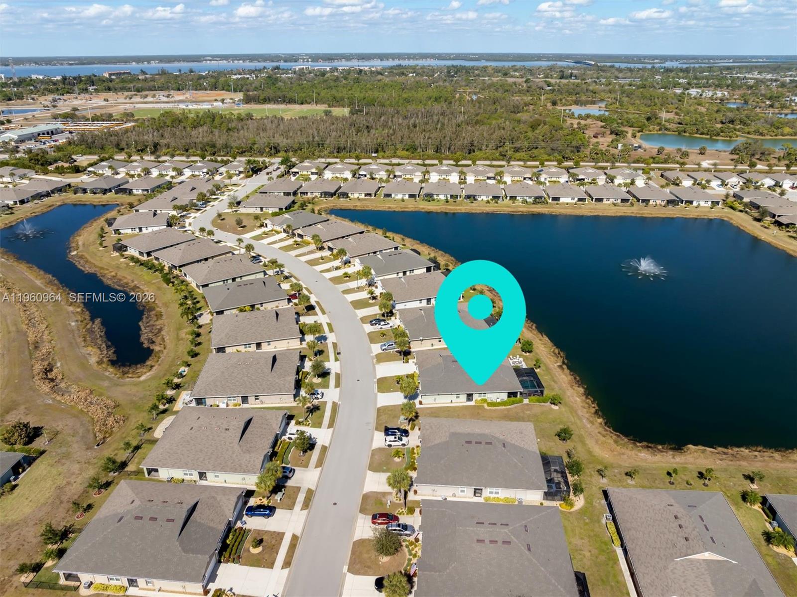 Waterford Estates - Residential