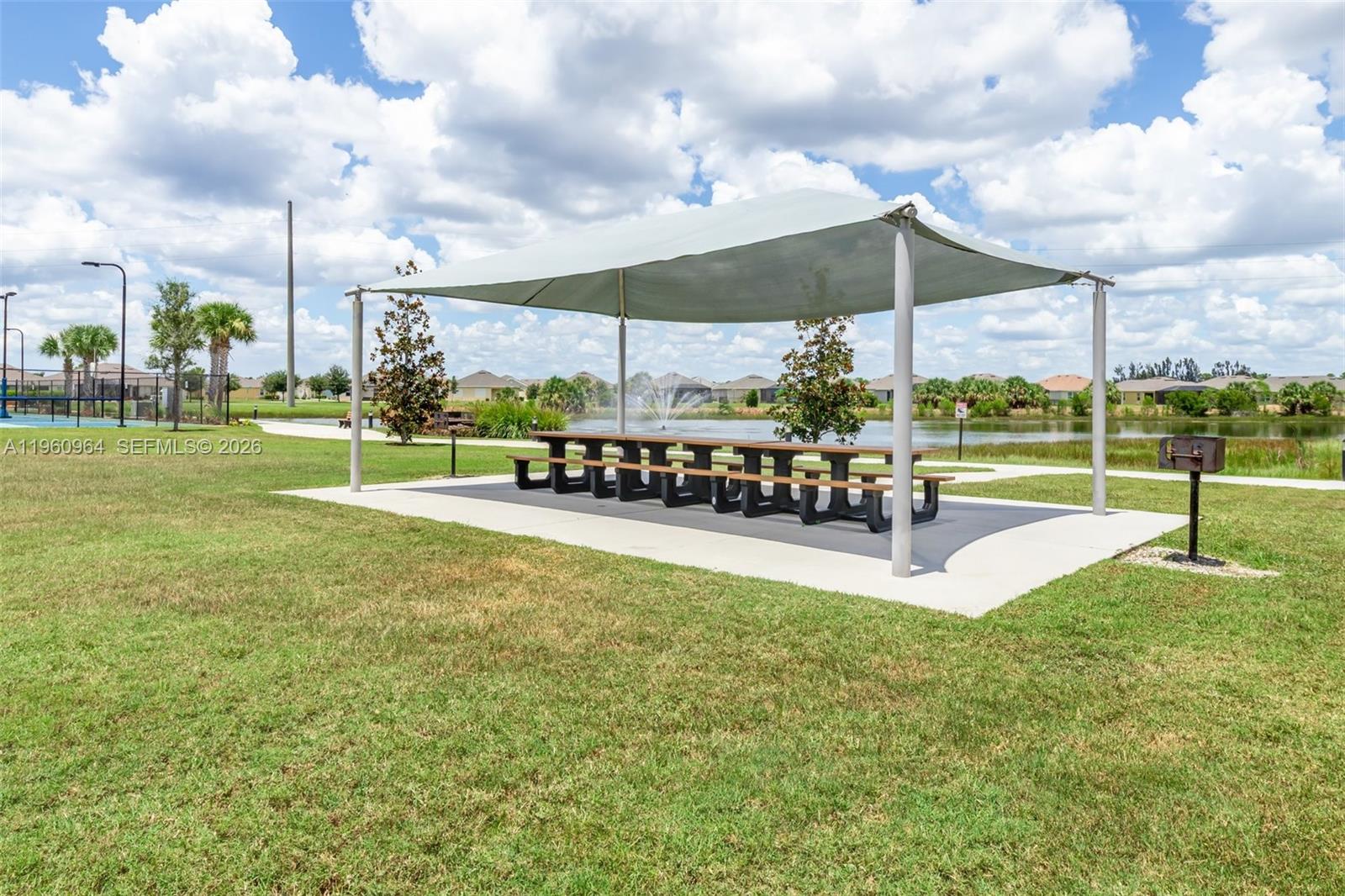 Waterford Estates - Residential