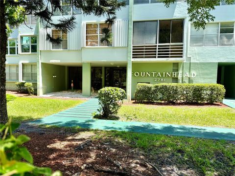 2781 Taft St 208 Hollywood FL 33020