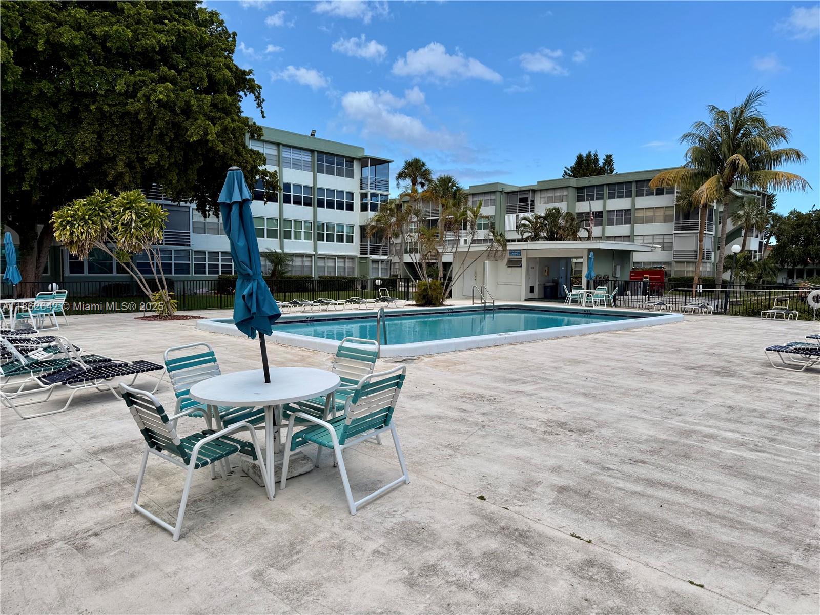 WATERGATE CONDOMINIUM NO - Residential Lease