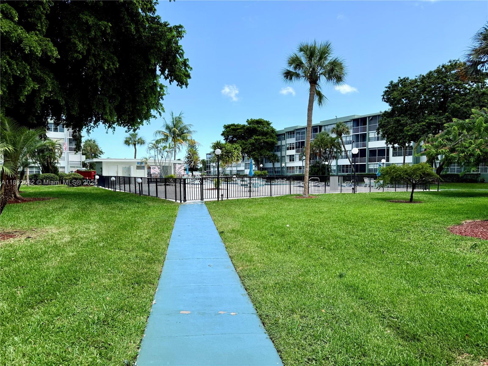 WATERGATE CONDOMINIUM NO - Residential Lease