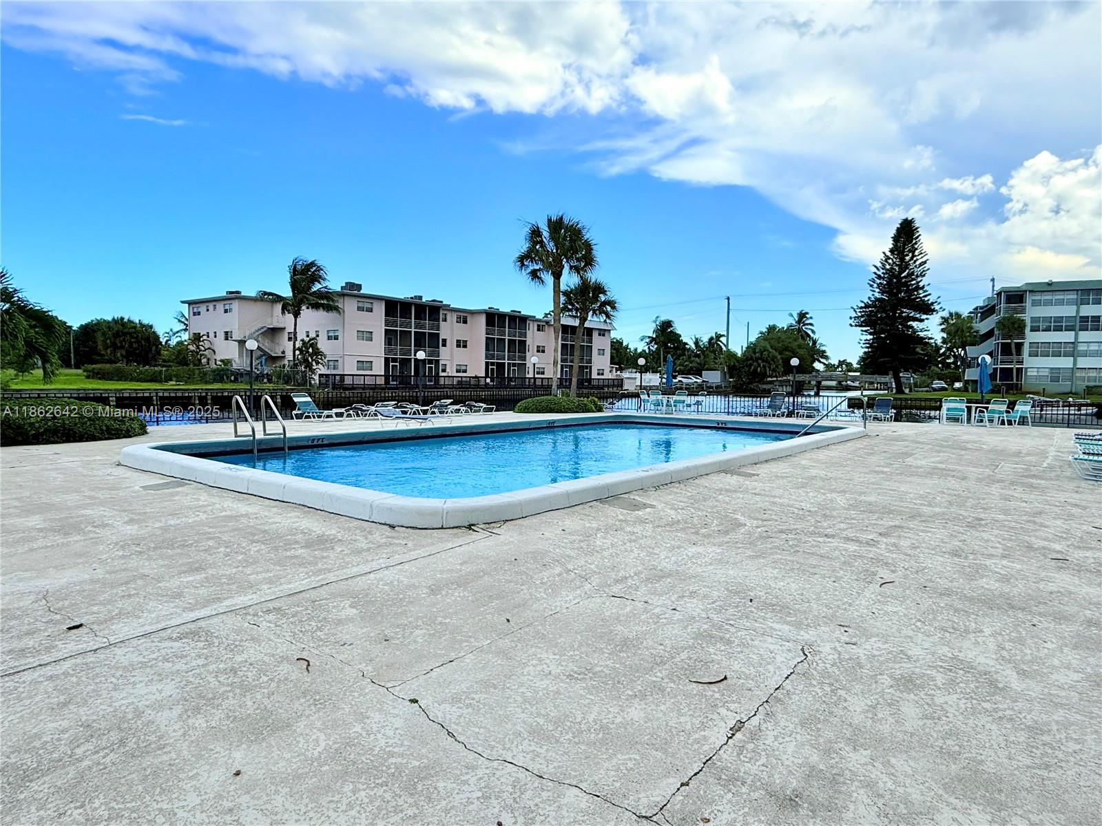 WATERGATE CONDOMINIUM NO - Residential Lease