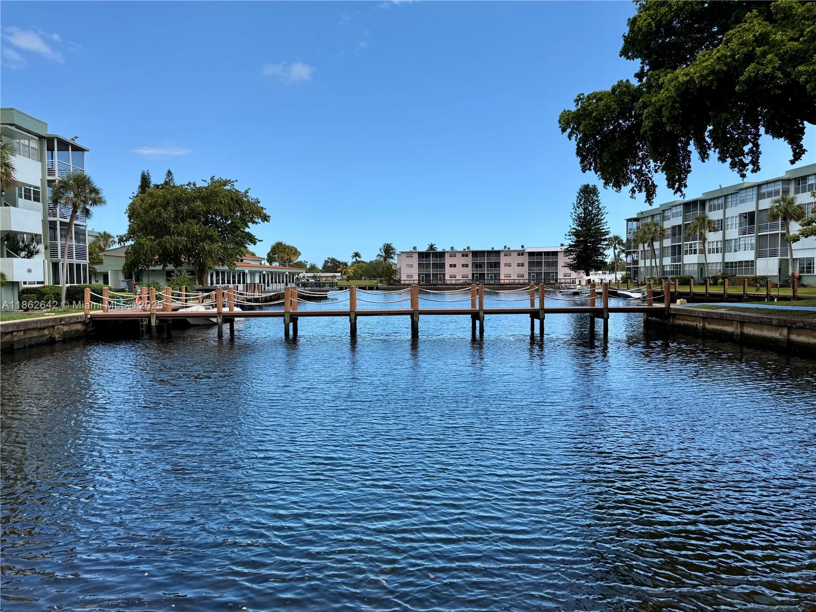 WATERGATE CONDOMINIUM NO - Residential Lease