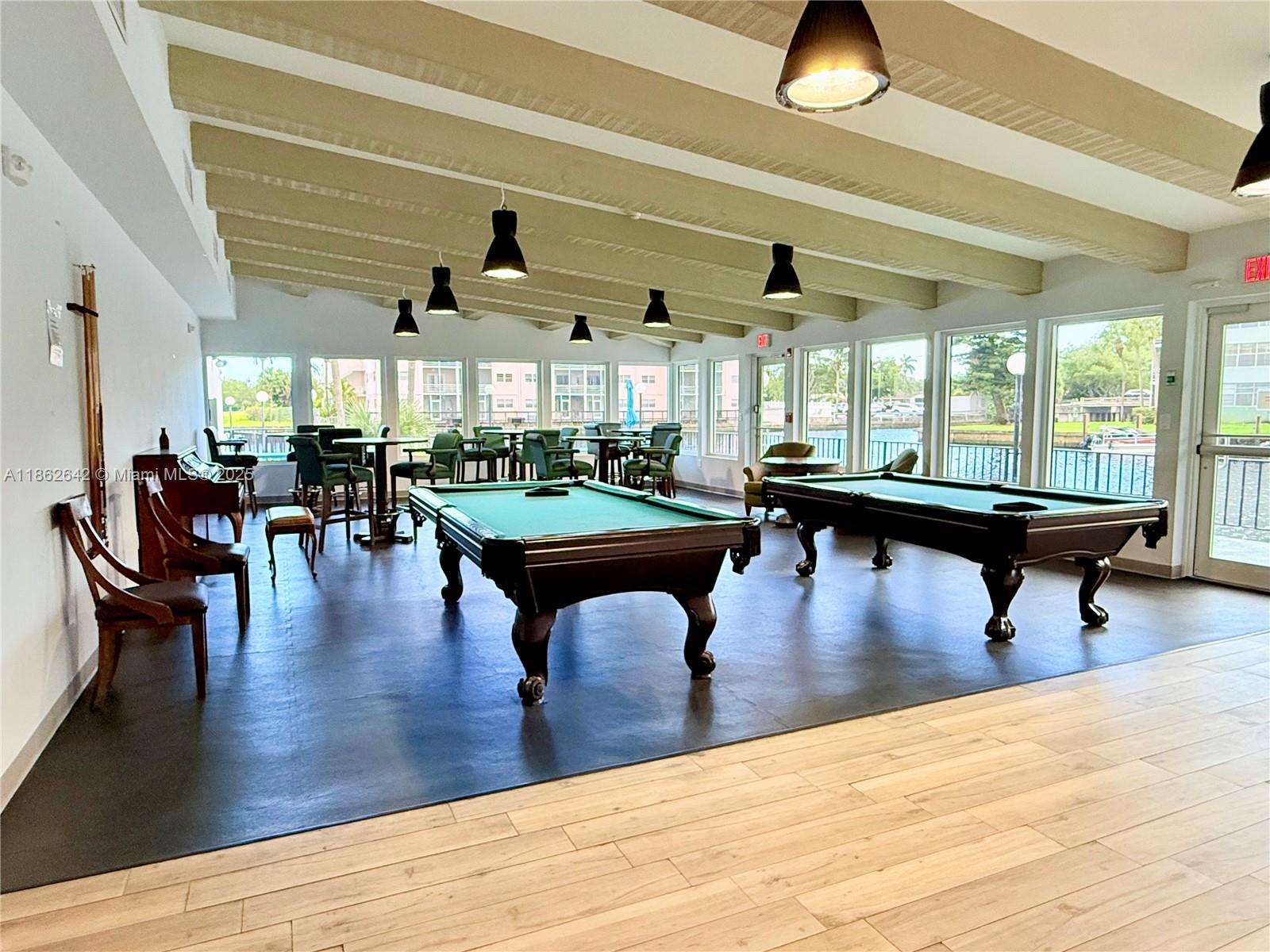 WATERGATE CONDOMINIUM NO - Residential Lease