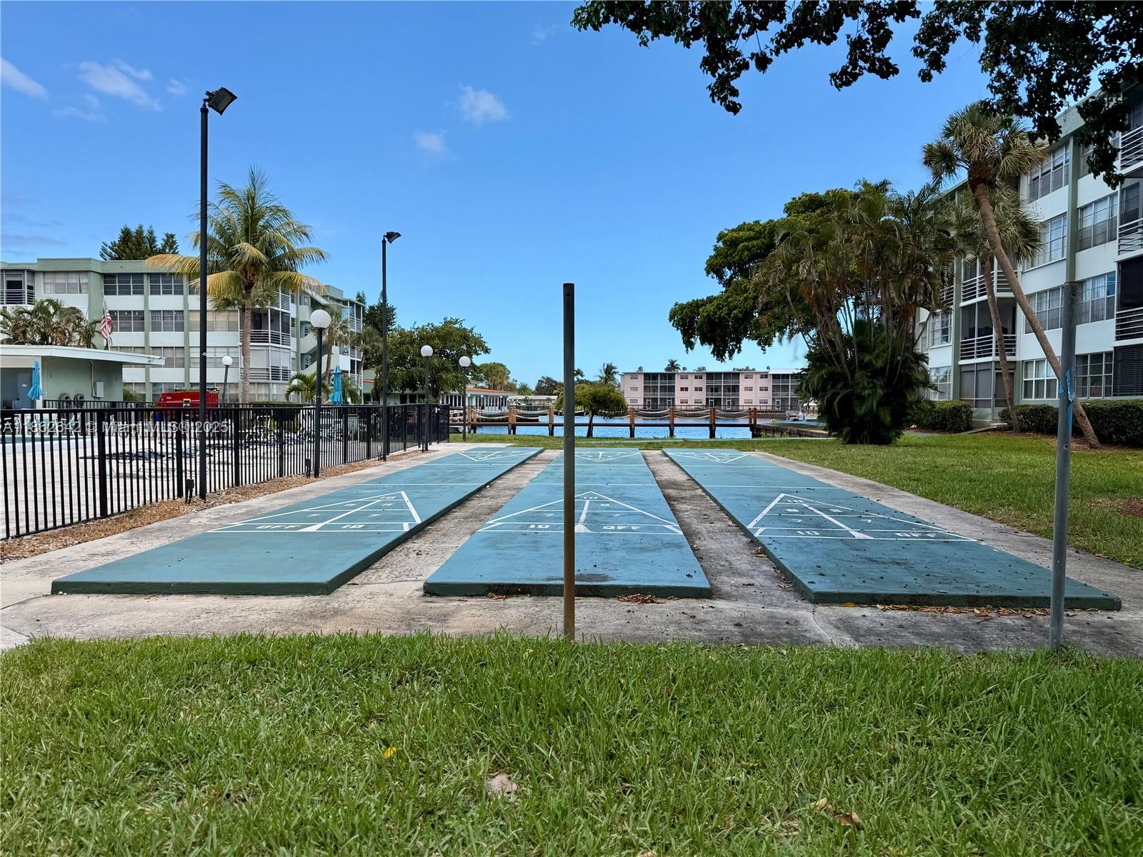 WATERGATE CONDOMINIUM NO - Residential Lease