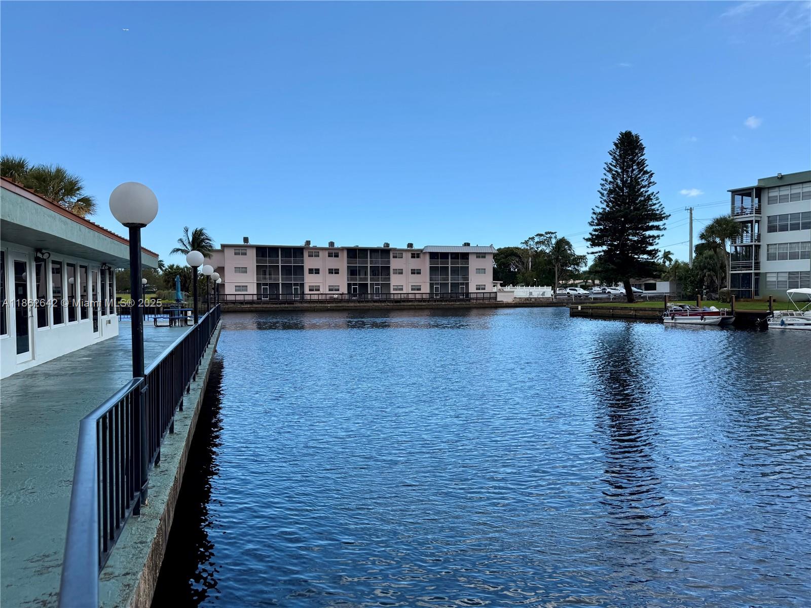 WATERGATE CONDOMINIUM NO - Residential Lease