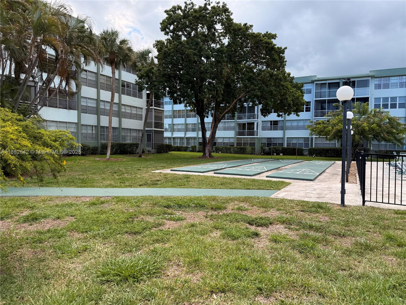 WATERGATE CONDOMINIUM NO - Residential Lease