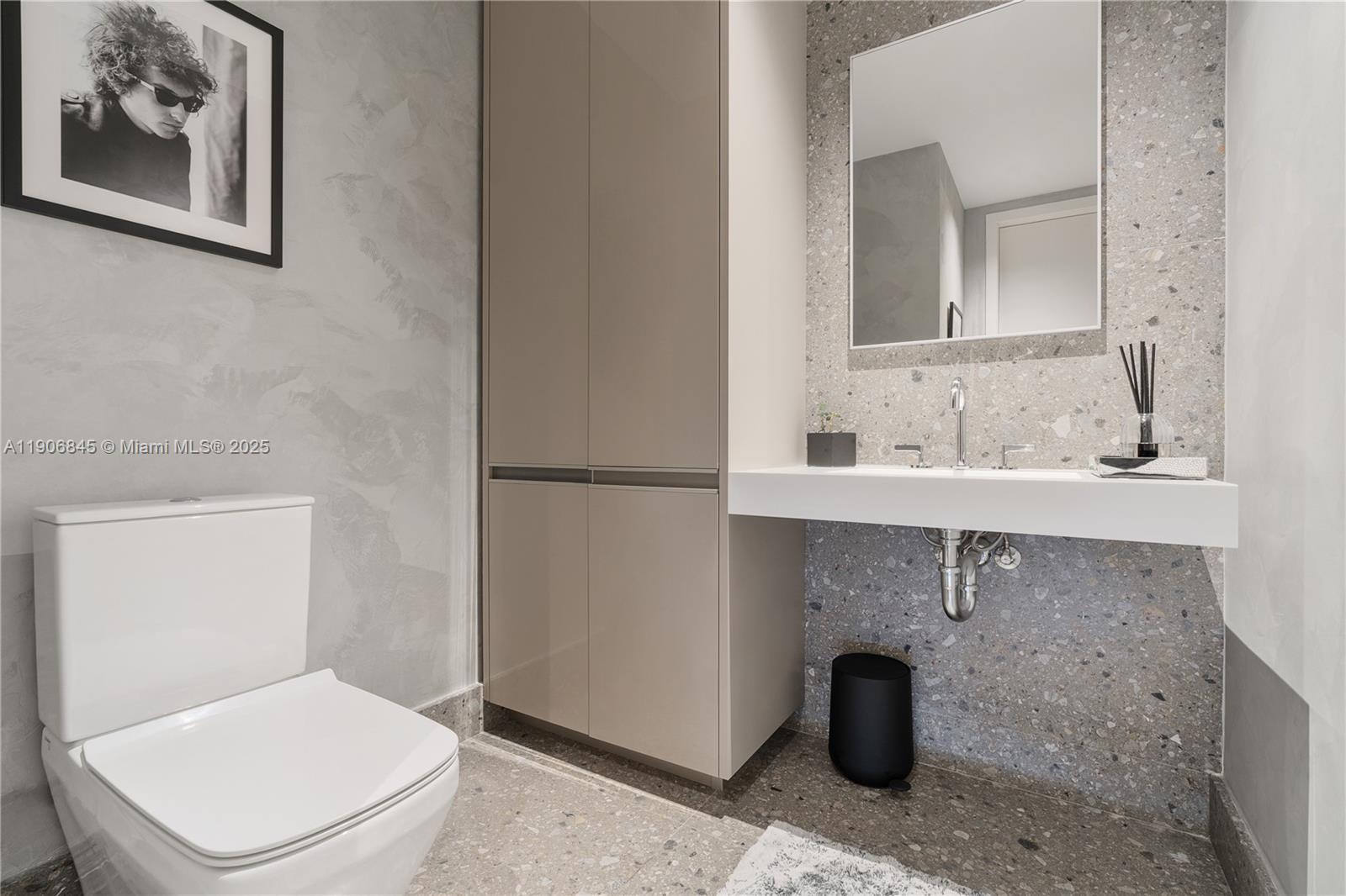 8701 COLLINS AVE CONDO - Residential