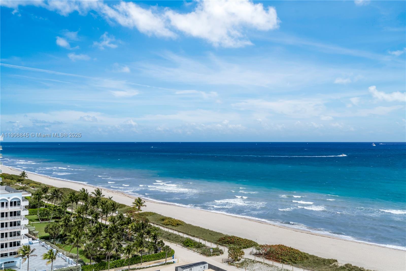 8701 COLLINS AVE CONDO - Residential