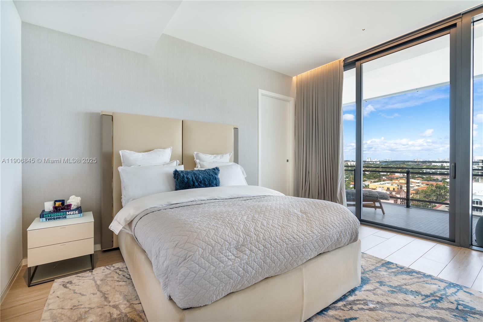 8701 COLLINS AVE CONDO - Residential