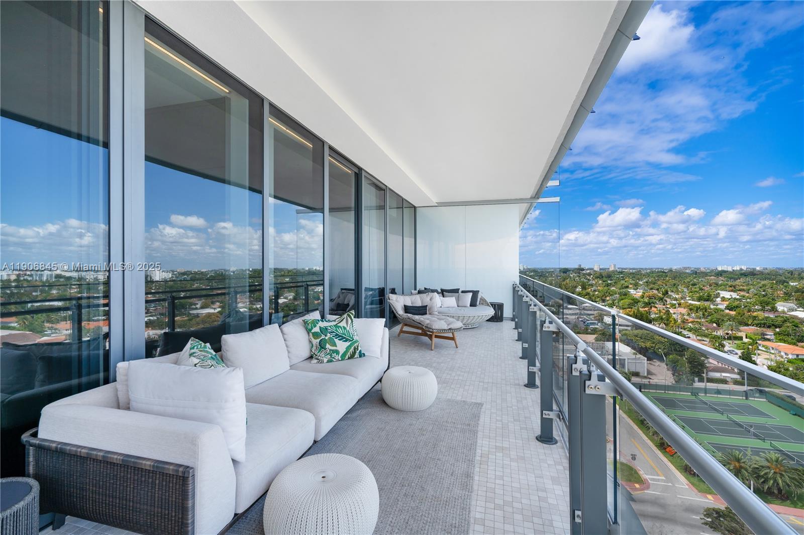 8701 COLLINS AVE CONDO - Residential