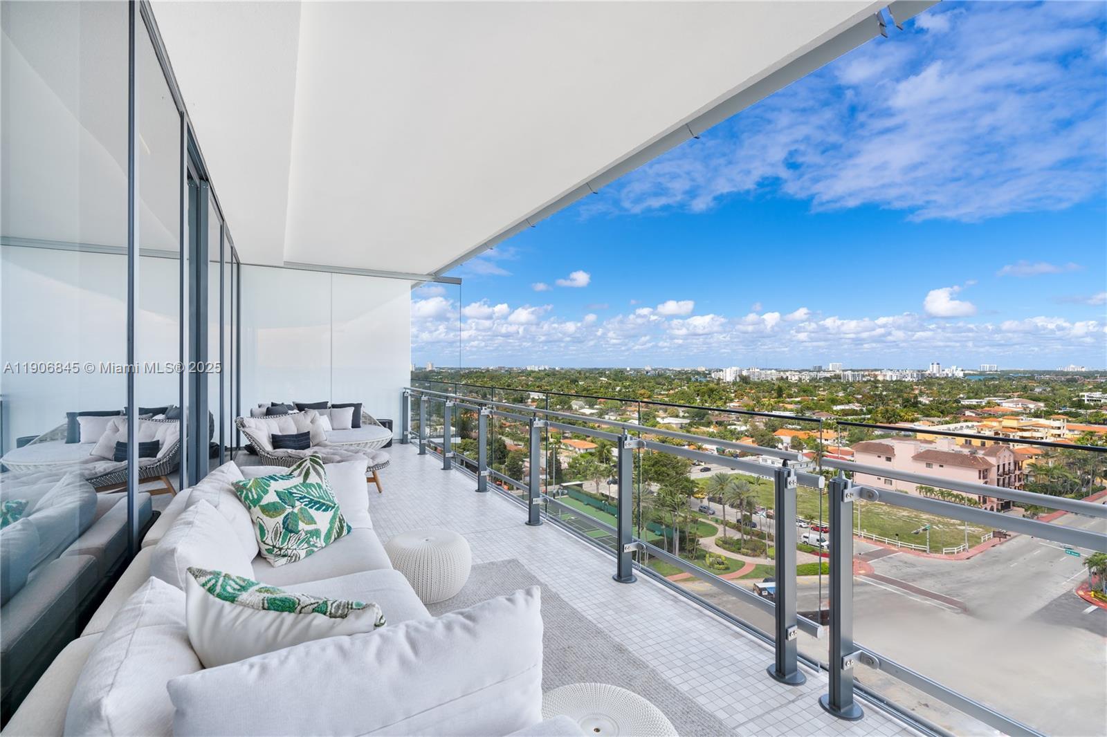 8701 COLLINS AVE CONDO - Residential